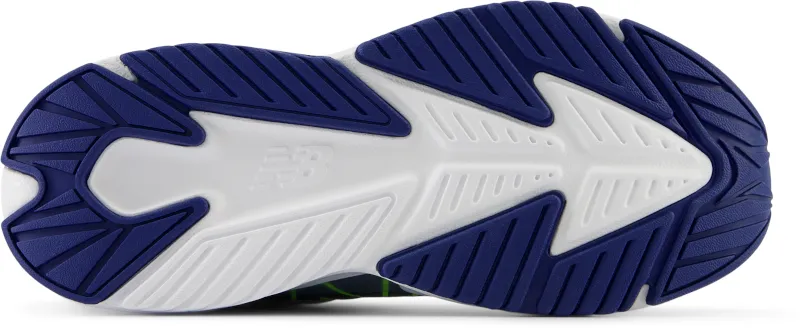 static - free shoes Little Kids' Rave Run v2