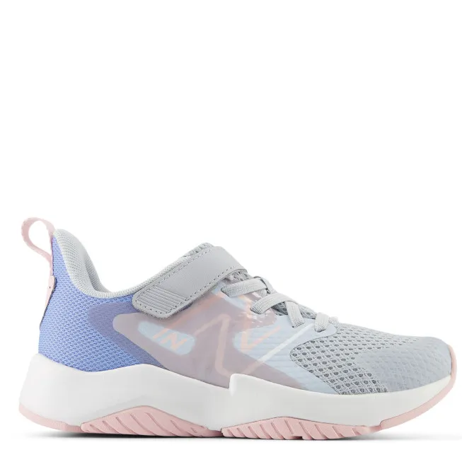 Body Support Little Kids' Rave Run v2