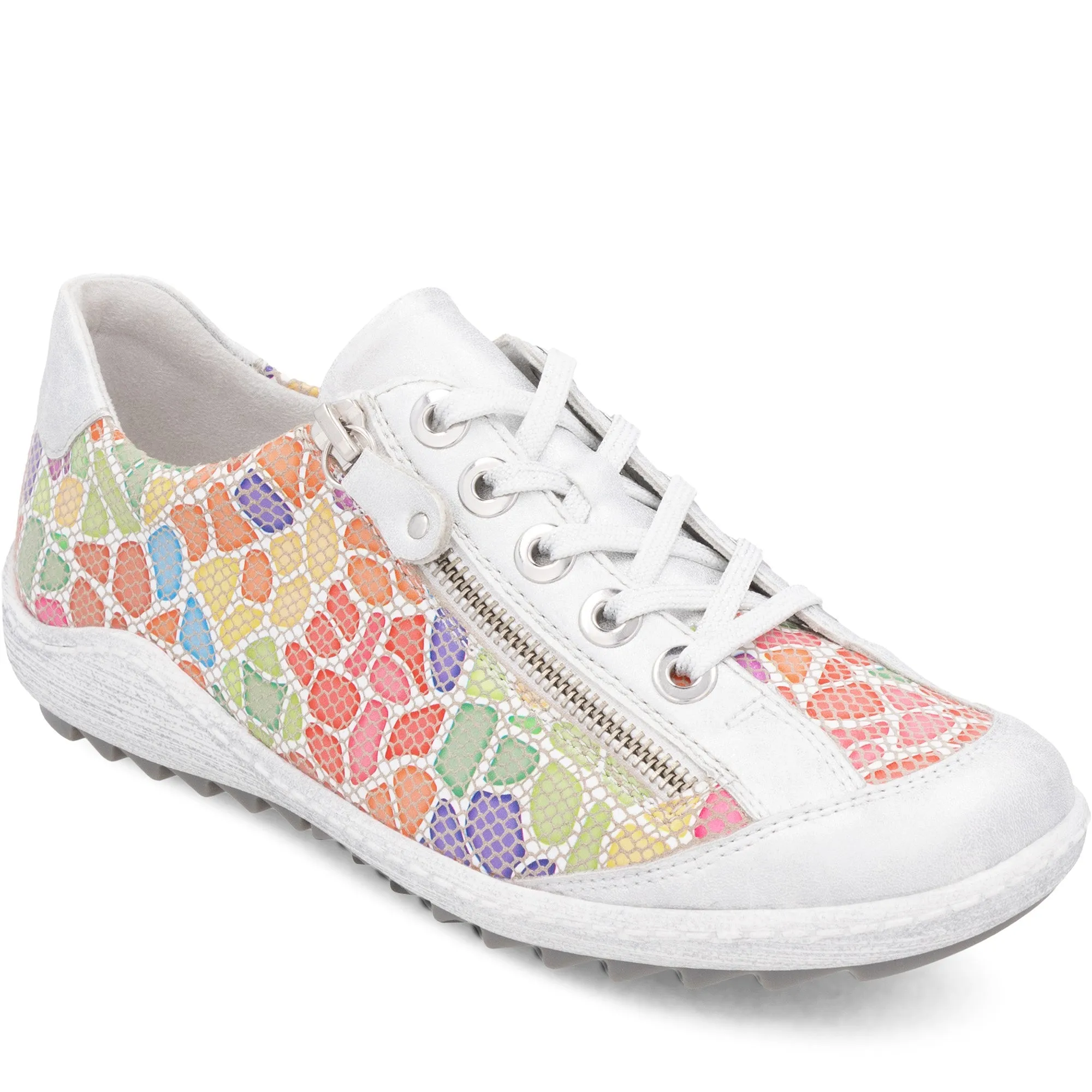 Liv 02 fartlek - running shoes Breathable Sole