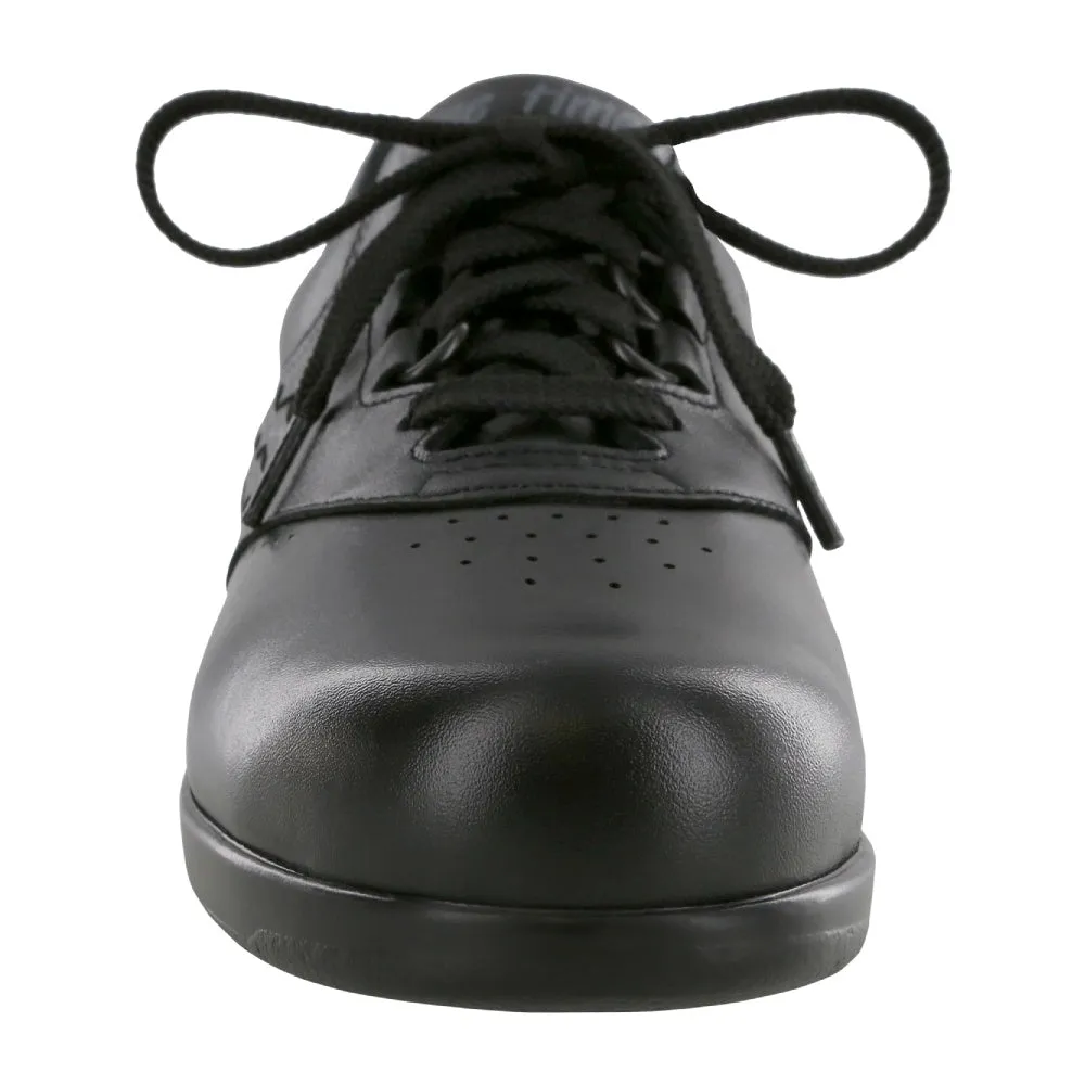 gel insole shoes Satisfaction - guaranteed Free Time - Black