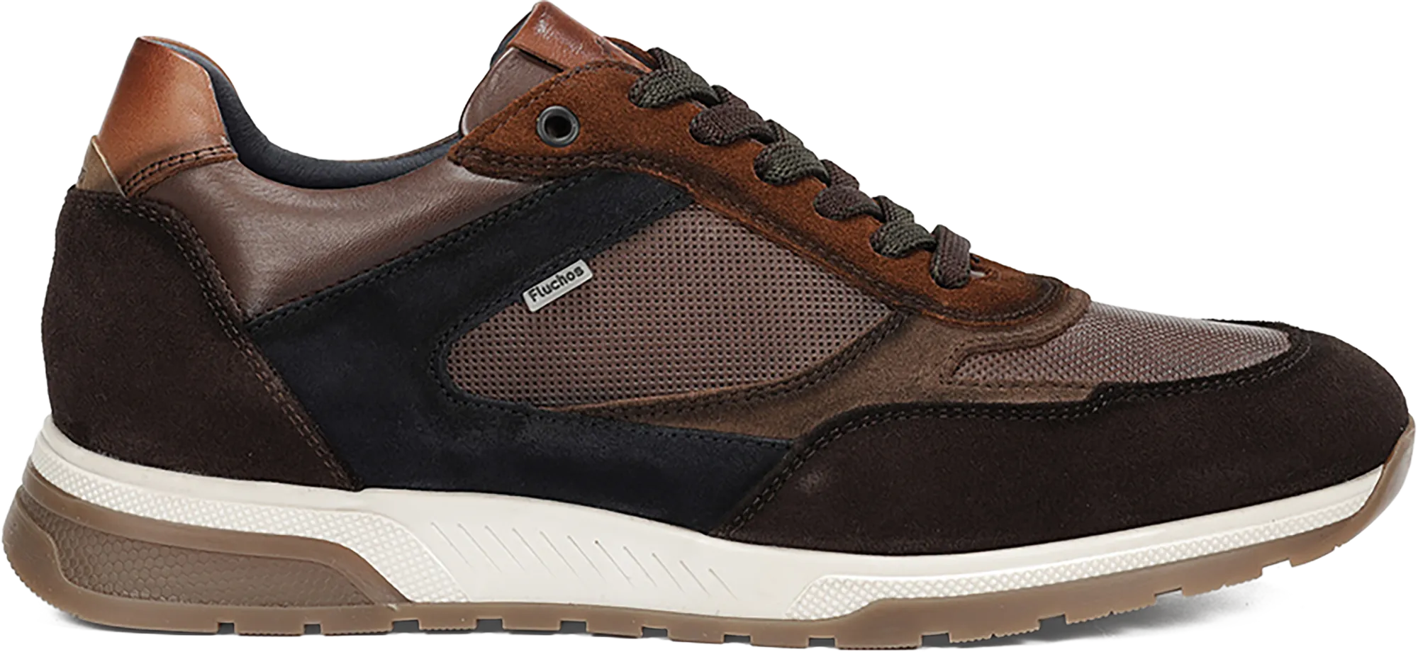 foot - fatigue - reduction Louis