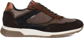 air - filled running gear Louis