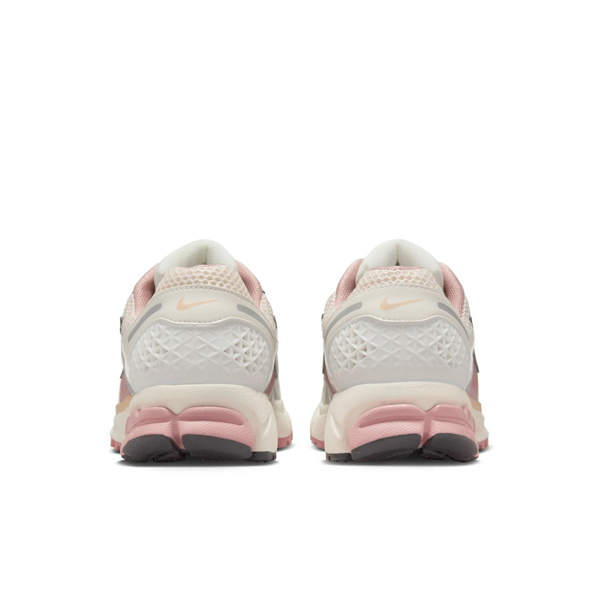 Heat Guard Cushioned Base Work Commute Nike Zoom Vomero 5 Women's Sail/sail-pearl White-particle Pink HF1877-102