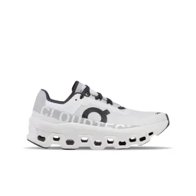 Women's ON Cloudmonster All White 61.98433 Rain Guard