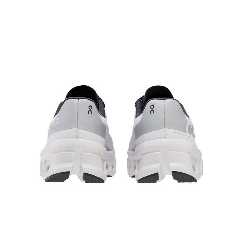 Color Pop Women's ON Cloudmonster All White 61.98433