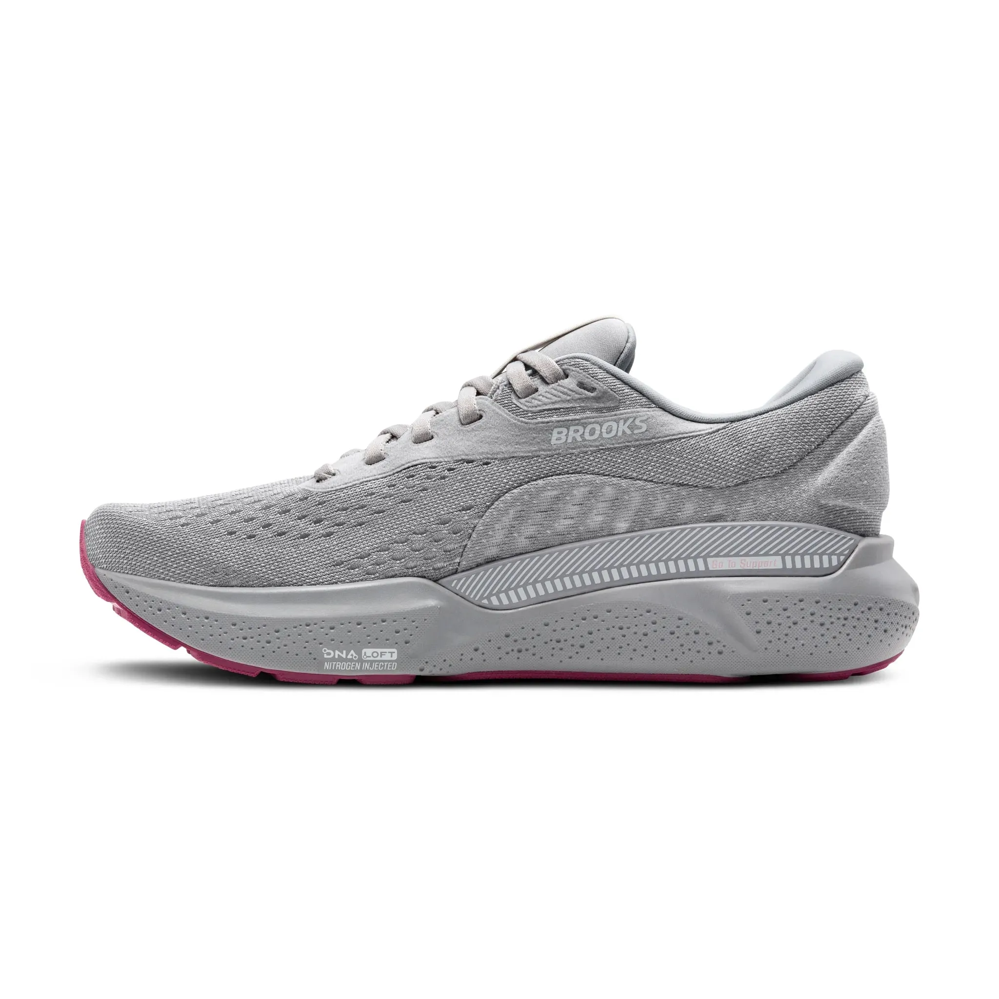 Concrete Women's Adrenaline GTS 24 - Alloy / White / Zephyr
