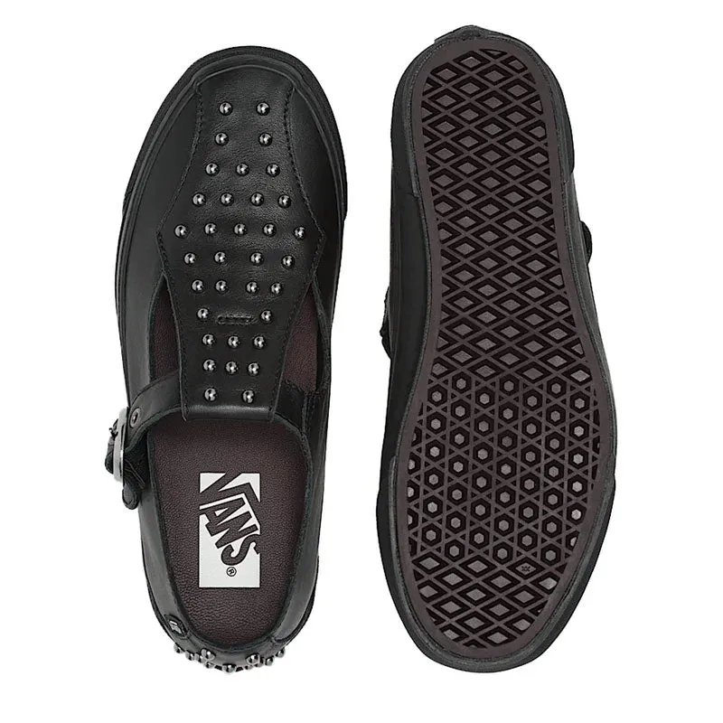 Modern Bold Vans Premium Mary Jane Pearlized black VN000D8ZBMA