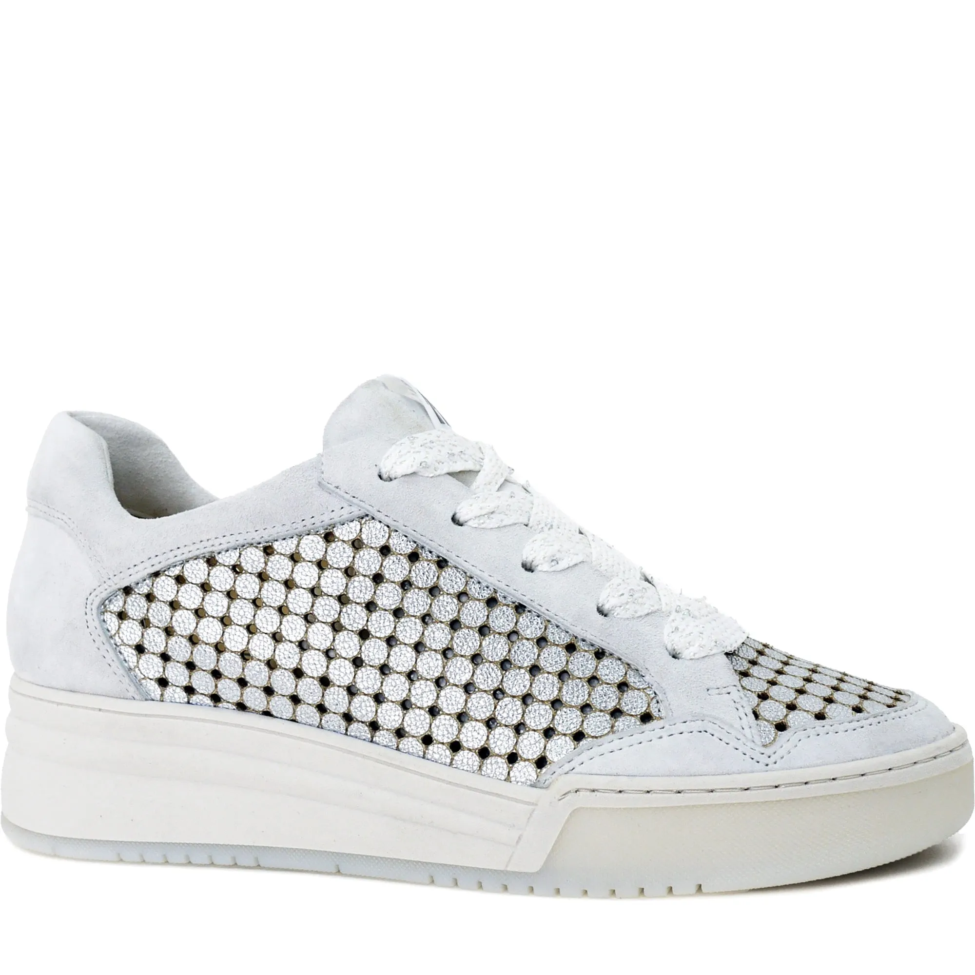 Lua camping - running shoes