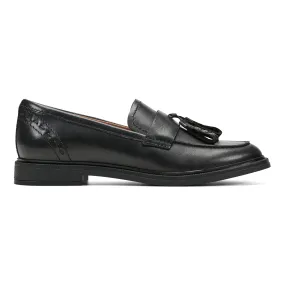 Deeana Tassel Loafers Storm Proof Anti-fungal
