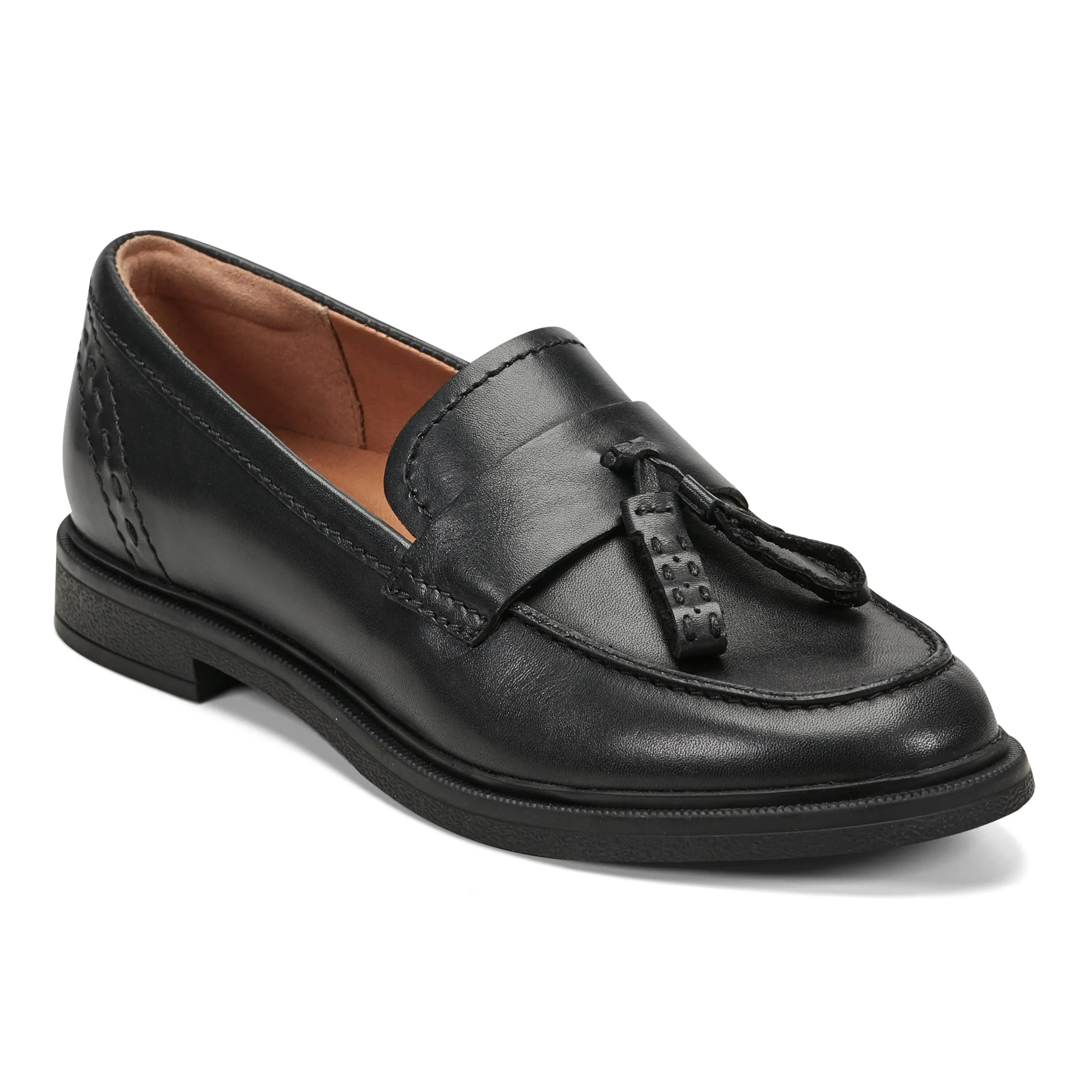 Deeana Tassel Loafers All weather