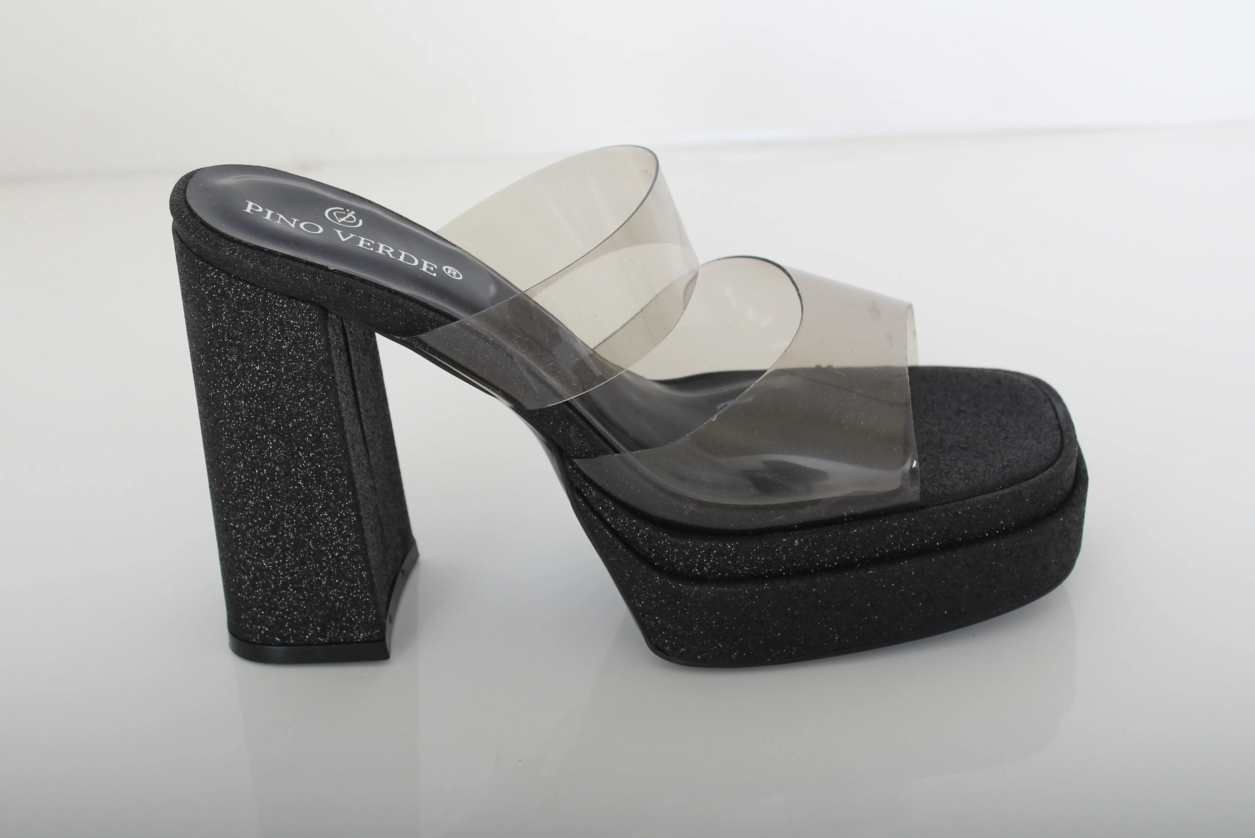 PINO VERDE ergonomic Light Slip-on Shoes