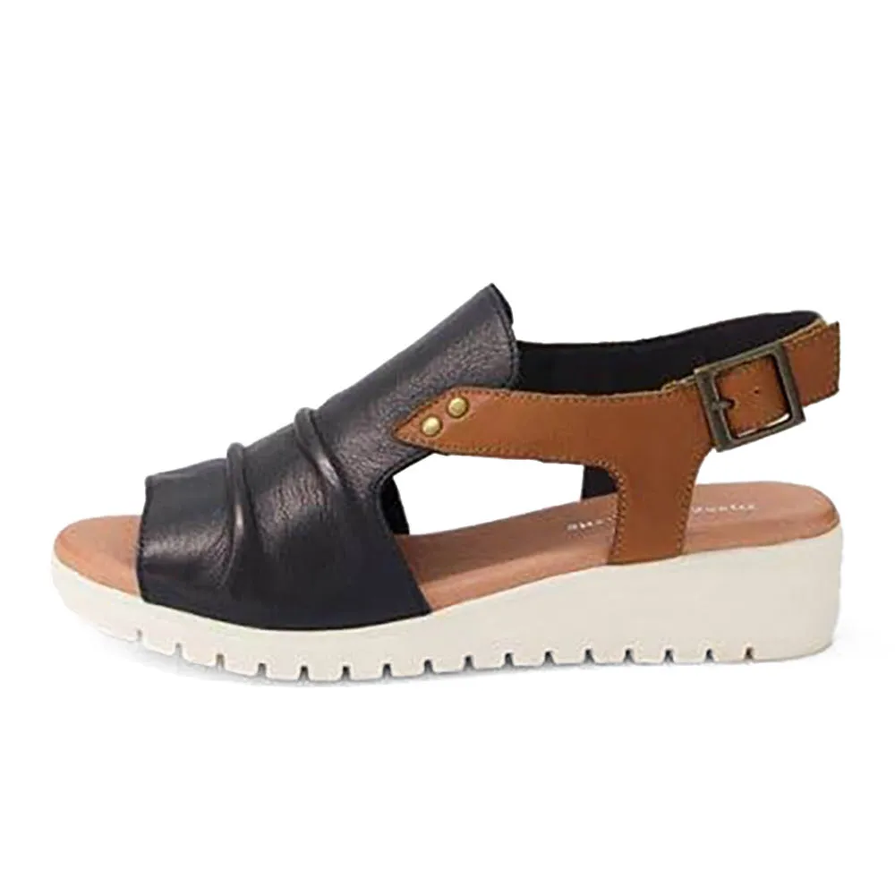 Madis Slip On Fashion Edge