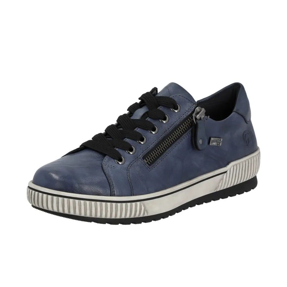 Daily outdoor adventurer shoes Maditta D0700 - Blue