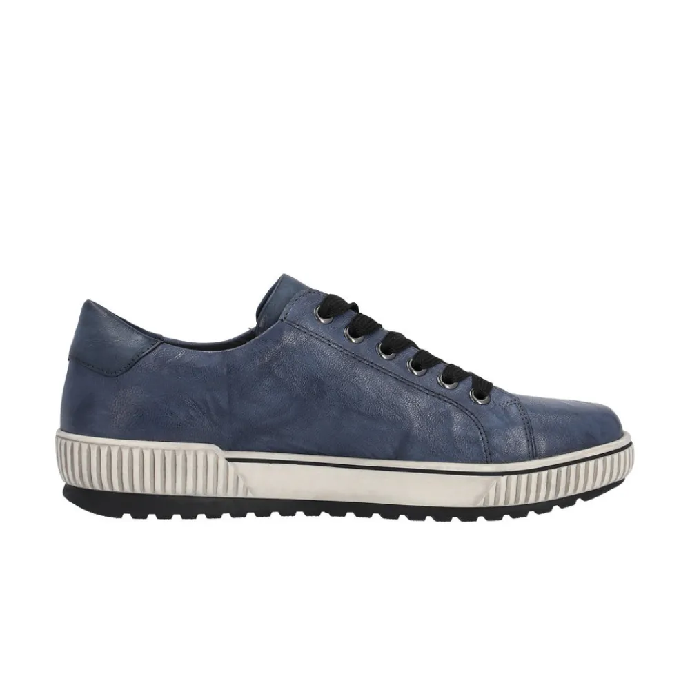 single rainy - day shoes Maditta D0700 - Blue
