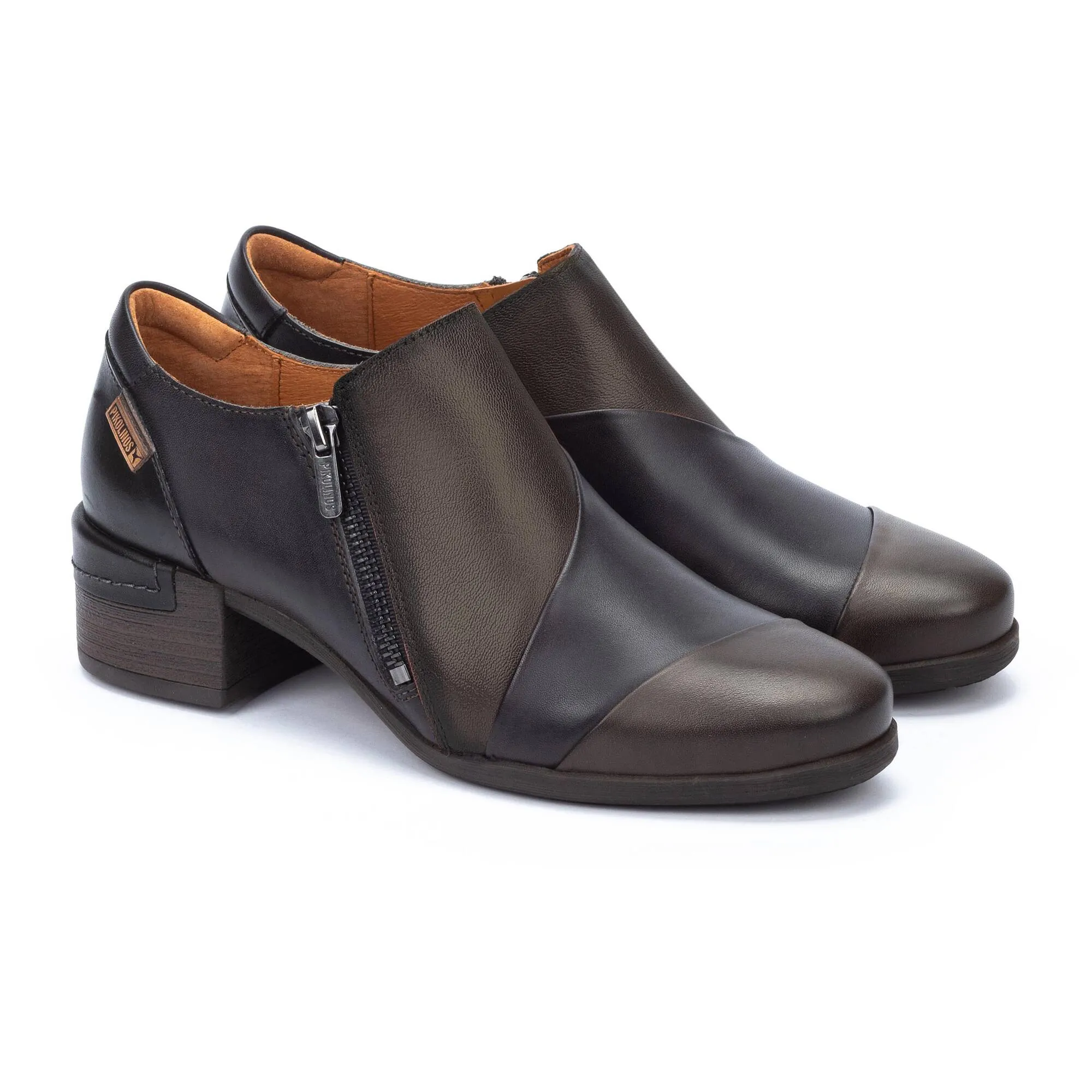 Malaga W6W-5673C3 Boot Bold Life day trip