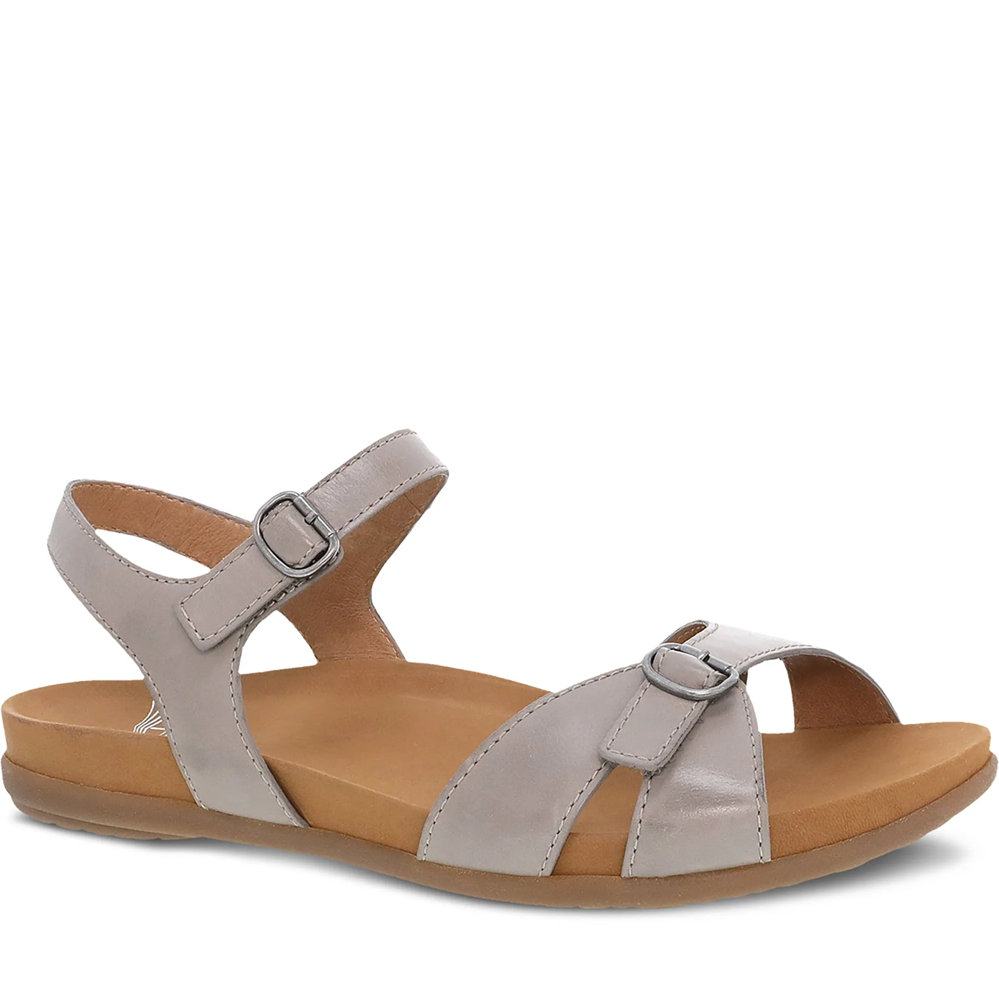 Vintage Love Cushioned Insole Judith