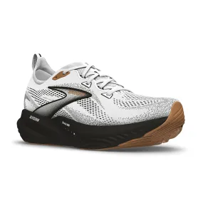 Men's Glycerin 22 White/Grey/Black Work Life Neutral Alignment Design