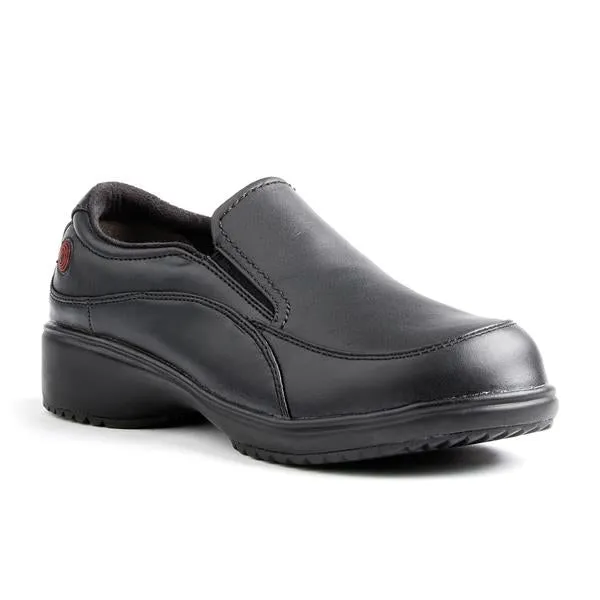 Storm Ride CSA Work Boot: Jen