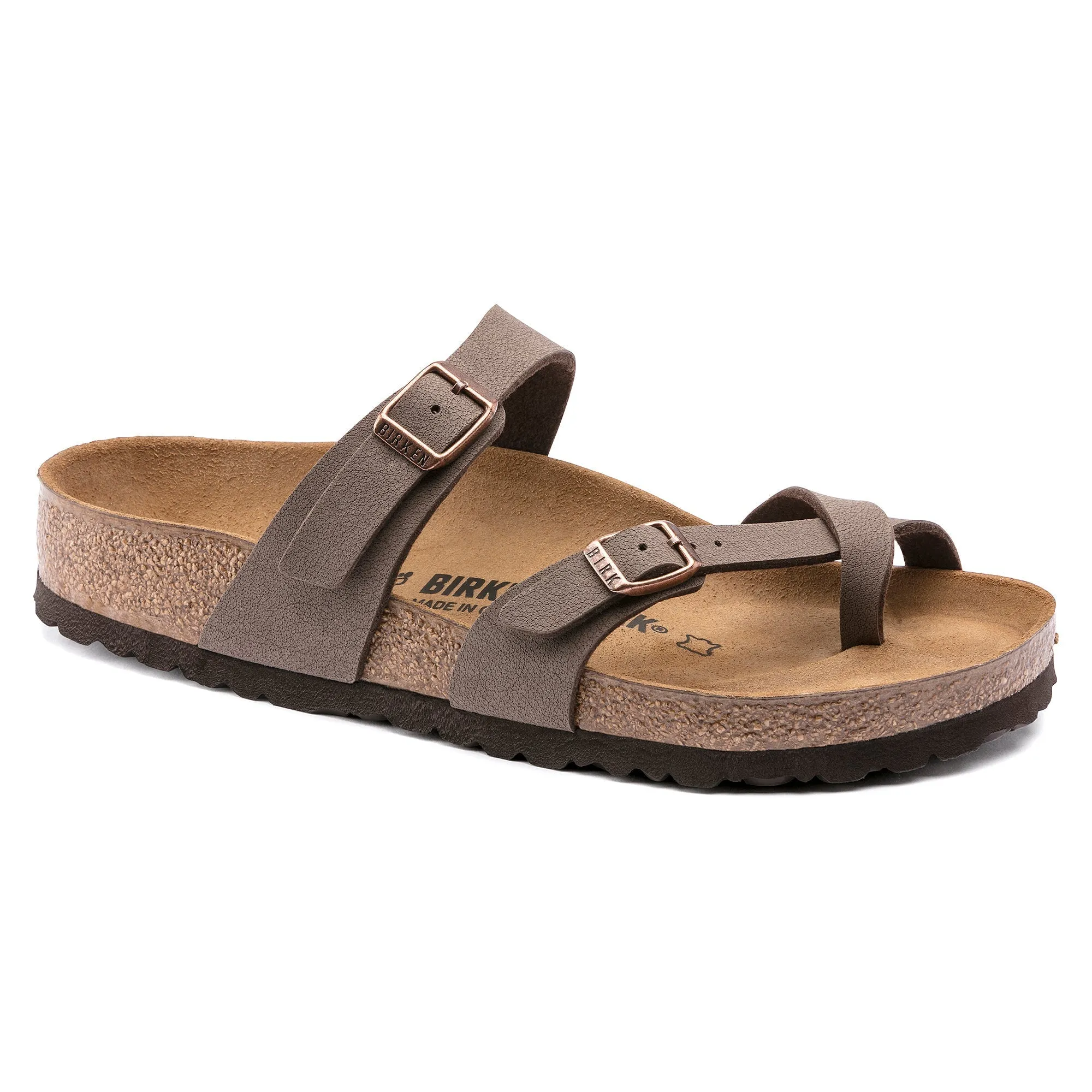 Stylish Slides Slip Resistant Mayari Birkibuc Regular