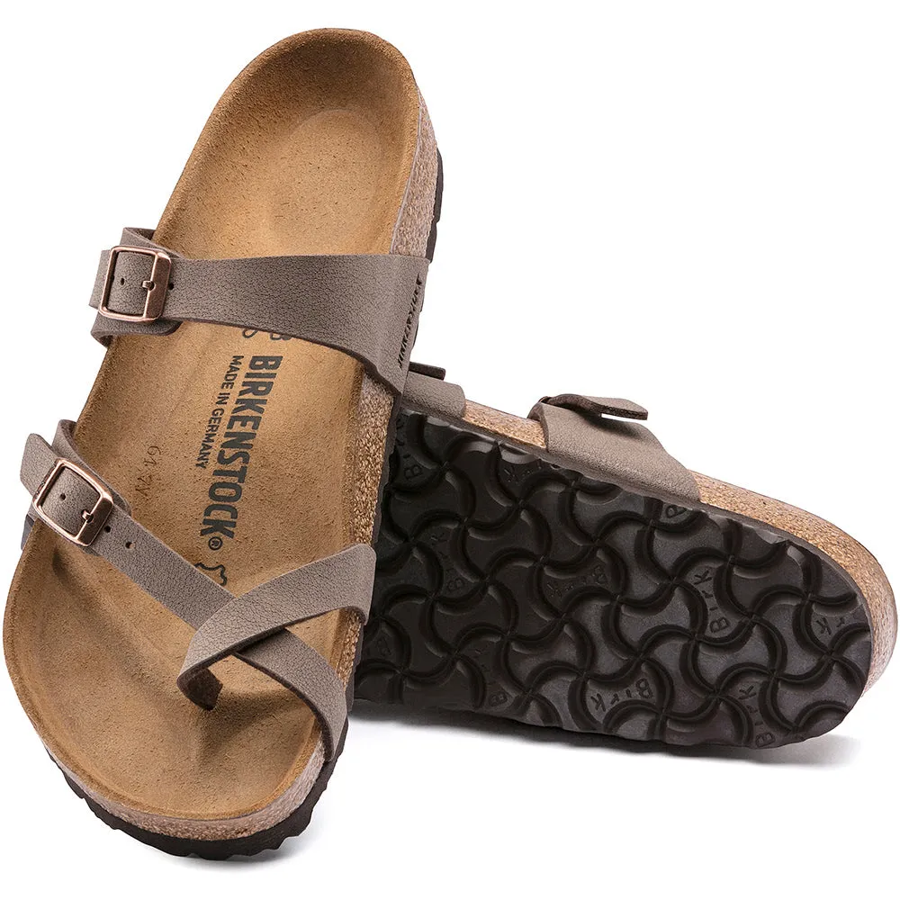 Mayari Birkibuc Regular All Occasion Sandals City Footwear