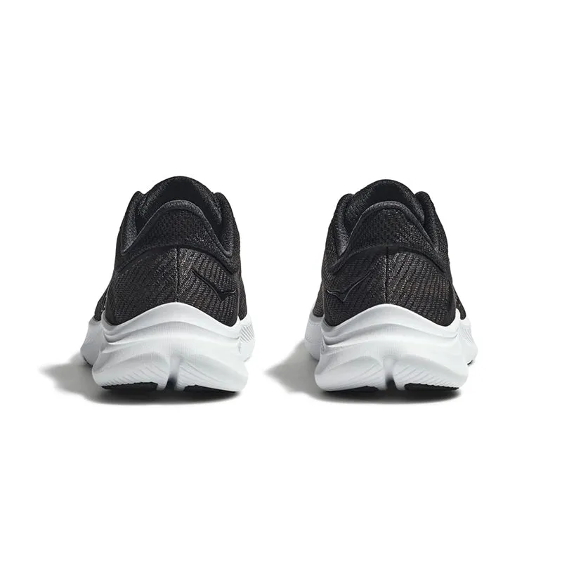 Men's Solimar Black/White Sole Soft