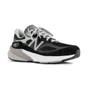 waterproof Men's 990 V6 Black/White