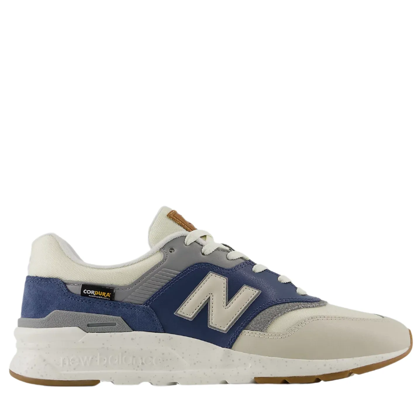 Men's 997H sprinter shoes Moisture Wicking Fabric