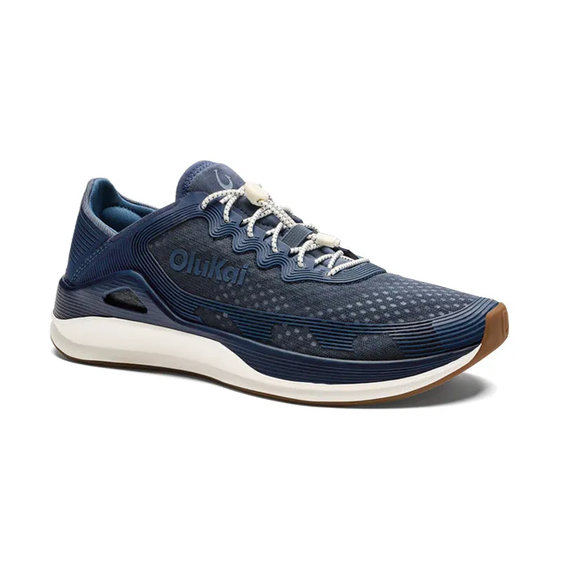 Men's Ahi Mood Indigo/Costal Blue spring fresh