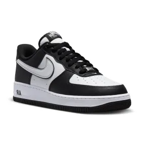Pond Walk Men's Air Force 1 '07 Black/White/Black