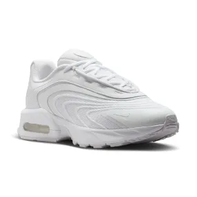 Men's Air Max Fire White/White Palm Base Free Pace