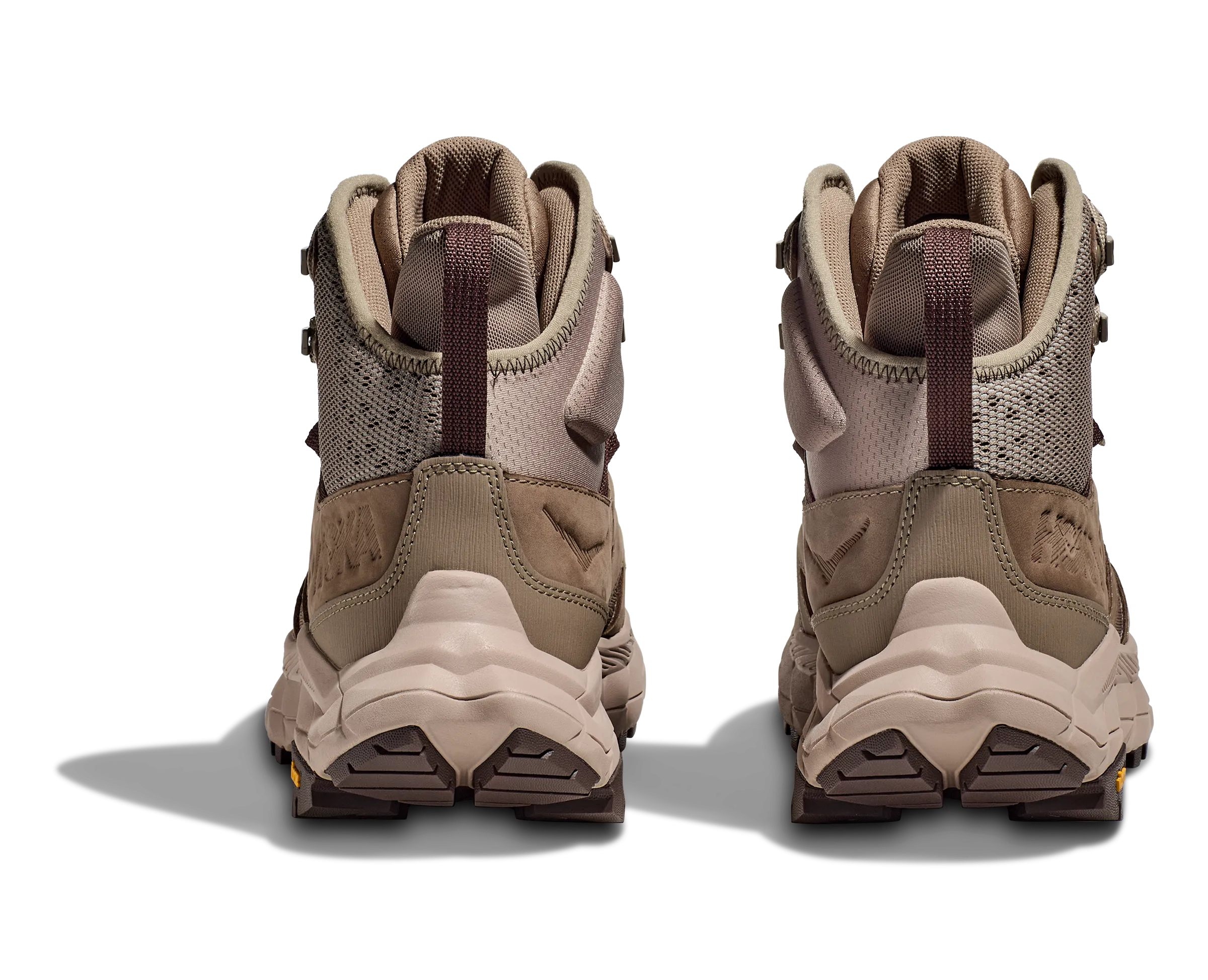 Men's Anacapa Breeze Mid elegant - style shoes