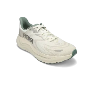 Men's Arahi 8 Truffle Salt/Oyster Mushroom Flexible Outsole