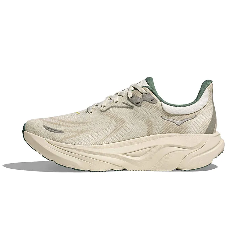 Planet Mood Men's Arahi 8 Truffle Salt/Oyster Mushroom