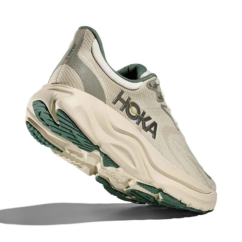 Men's Arahi 8 Truffle Salt/Oyster Mushroom Secure All Terrain Urban Walkers