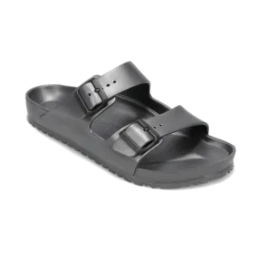 Sporty Style Addon Men's Arizona EVA Metallic Anthracite