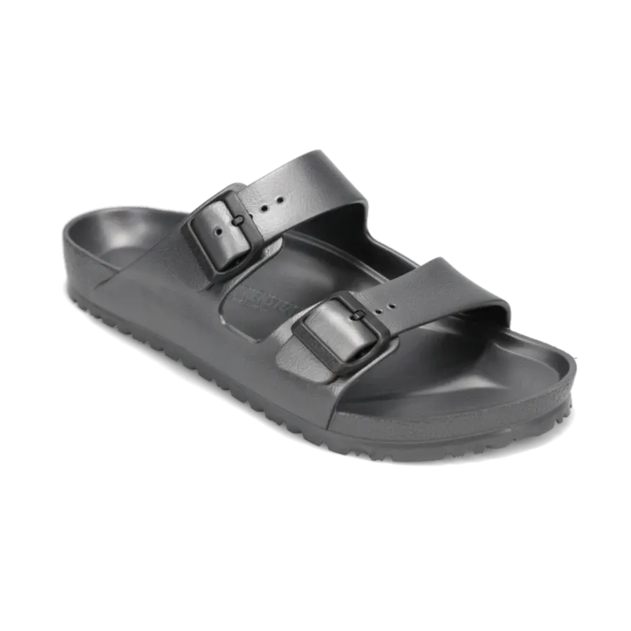 Sporty Style Addon Men's Arizona EVA Metallic Anthracite