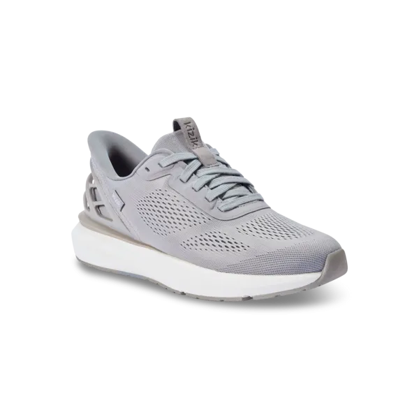 flat track running shoes Men's Athens 2 - Alloy