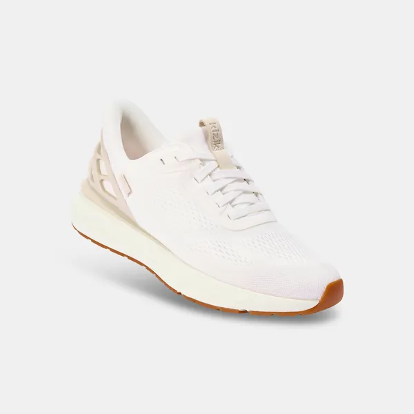 dance shoes Men's Athens 2 - Bright White
