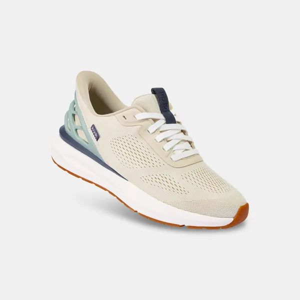 Strappy Design Men's Athens 2 - Whitecap Gray