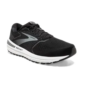 running on a treadmill at home shoes Men's Beast 20 - Black / Ebony / Grey