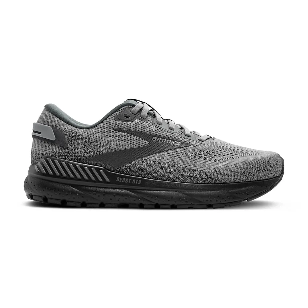 Men's Beast GTS 24 - Primer Grey / Ebony lightweight - construction - feature shoes comfort - conscious shoes
