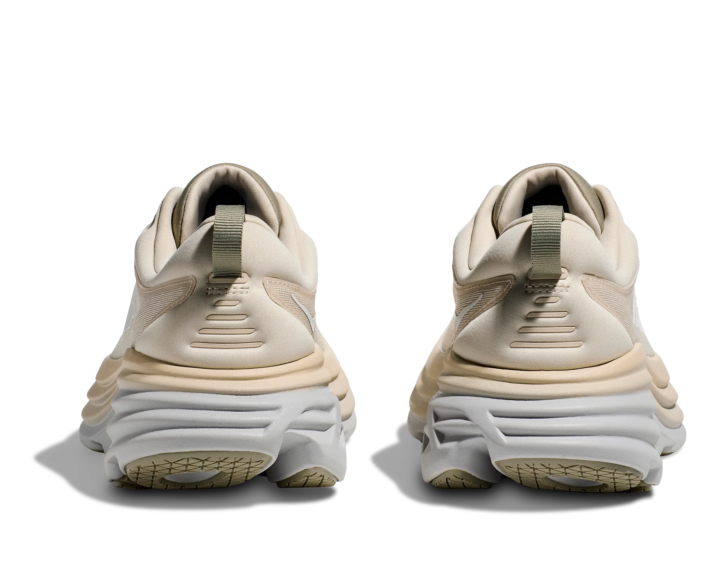 Men's Bondi 8 duathlon - running shoes socially - responsible