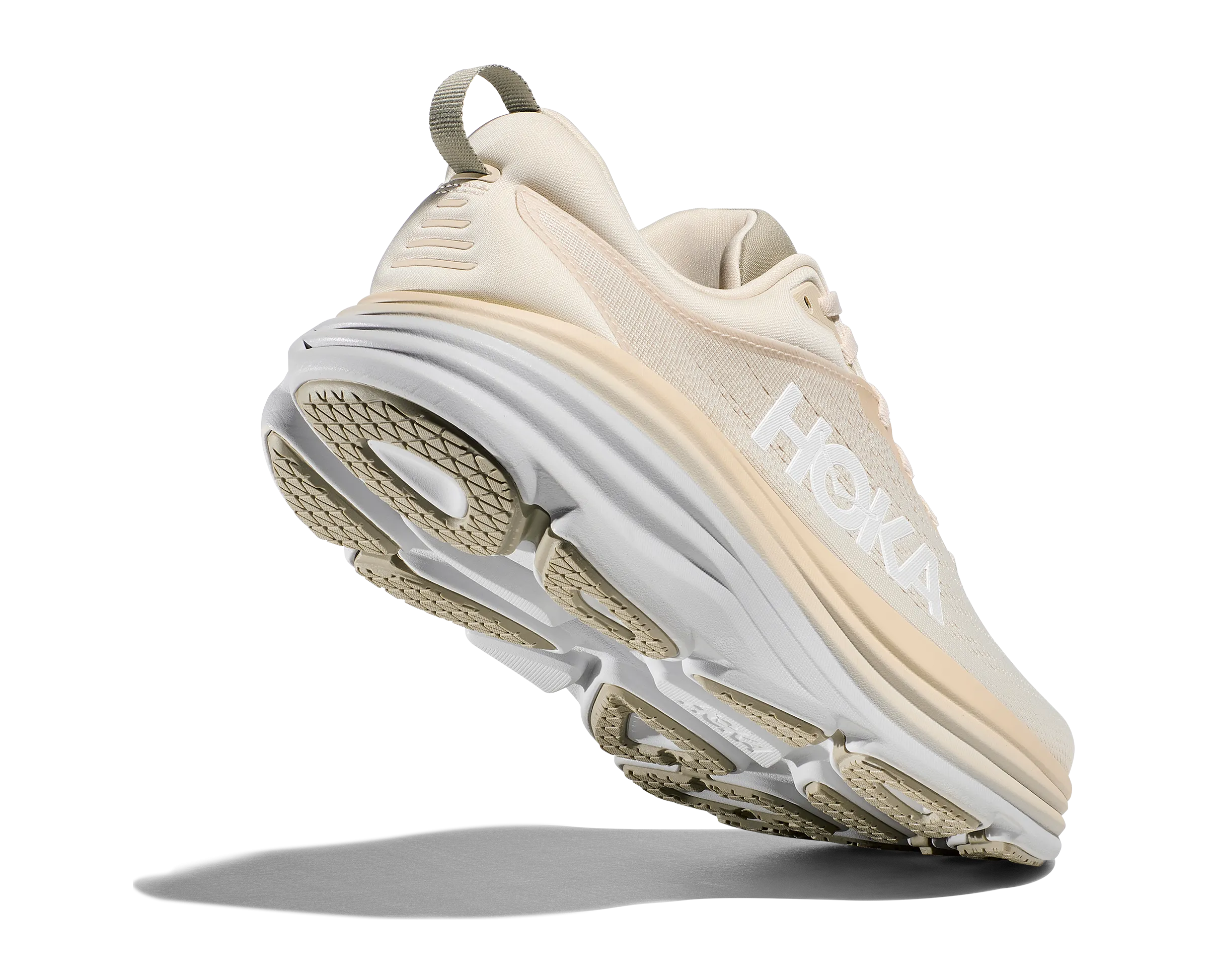 shoe insoles precise engineering Men's Bondi 8