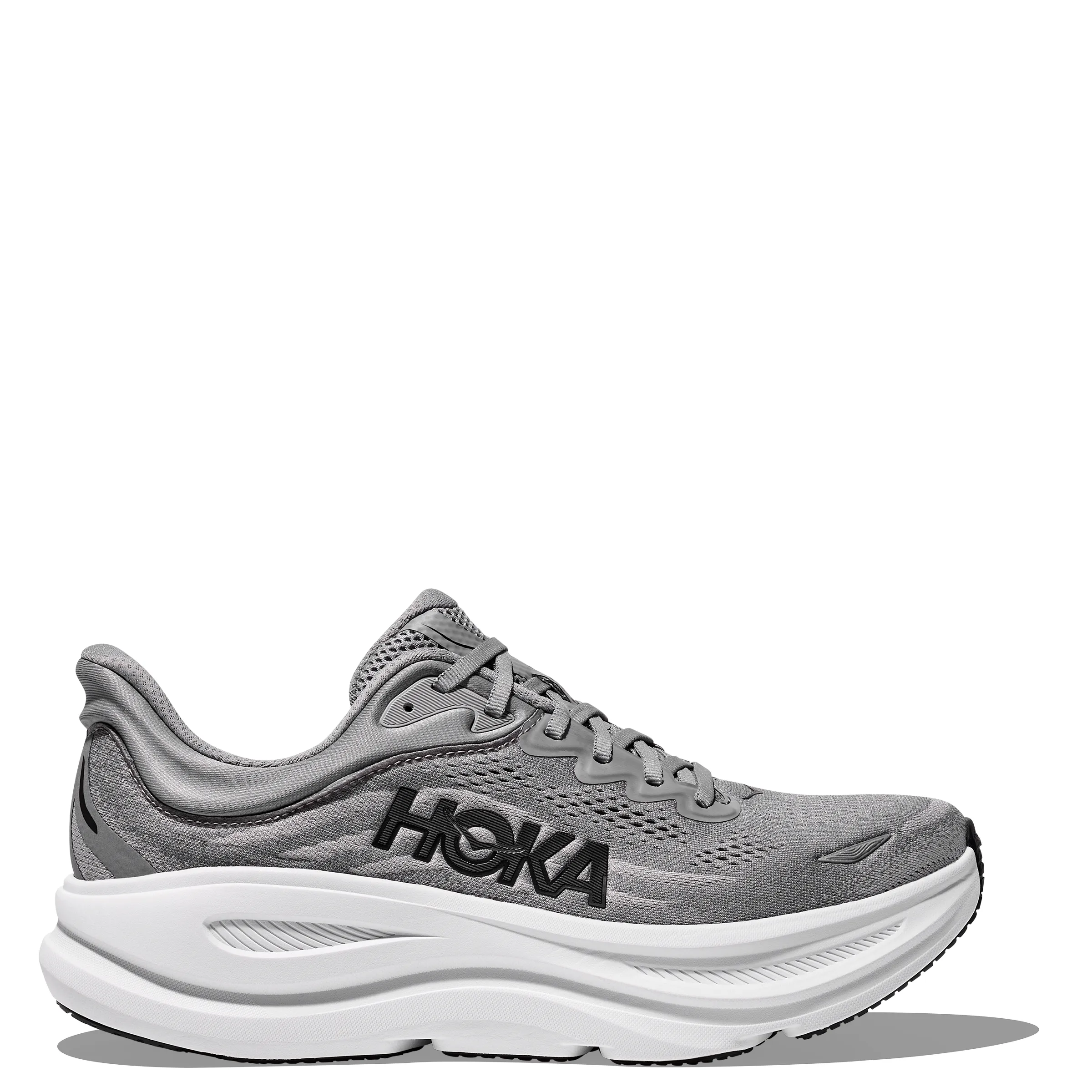 Men's Bondi 9 carbon fiber sole shoes