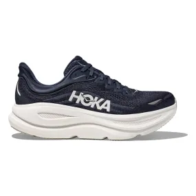 unique - running Men's Bondi 9 - Varsity Navy / White