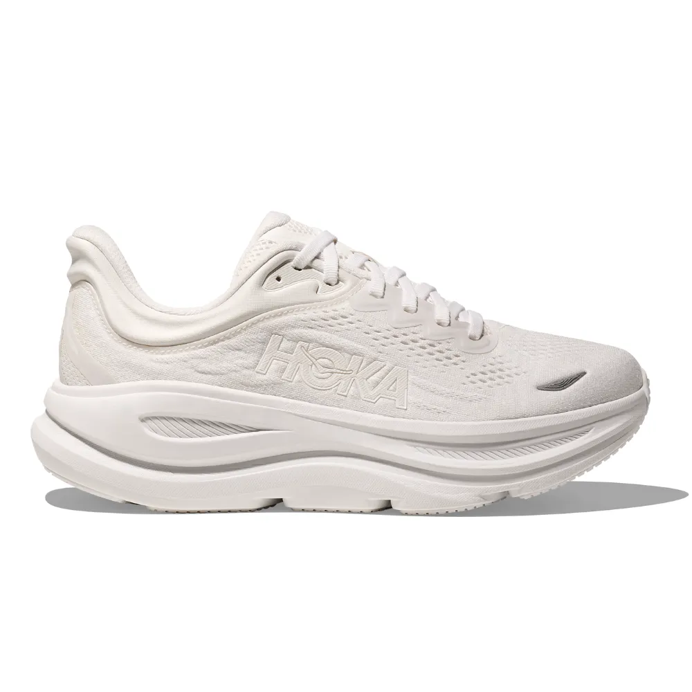 trendy - brand shoes Men's Bondi 9 - White / White