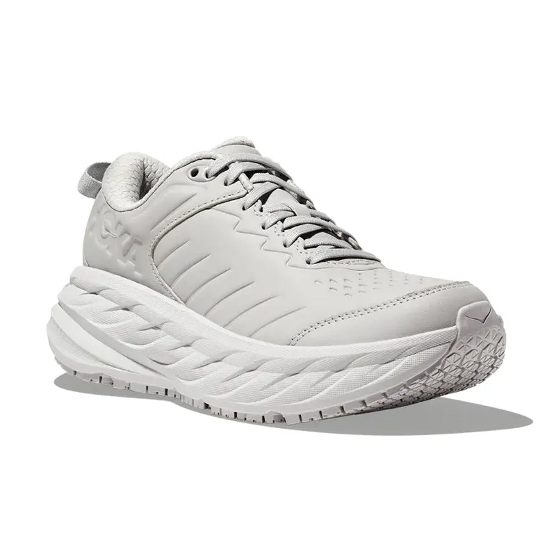 Firm Lock Men's Bondi Slip Resistant Harbor Mist/Lunar Rock