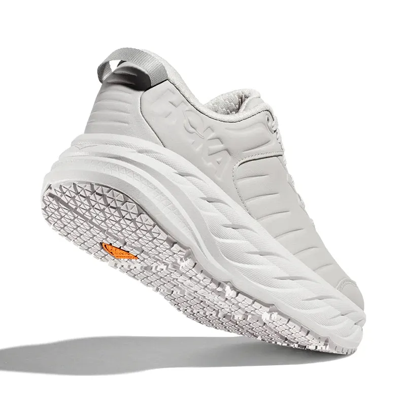 Men's Bondi Slip Resistant Harbor Mist/Lunar Rock Good Traction