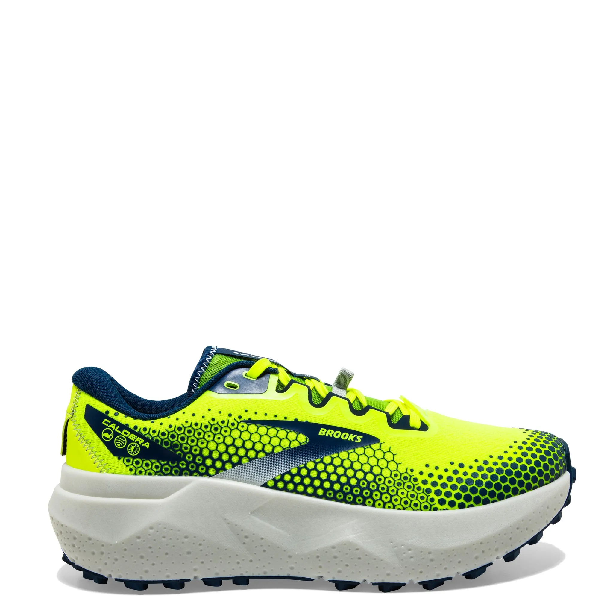road running shoe elements Men's Caldara 6