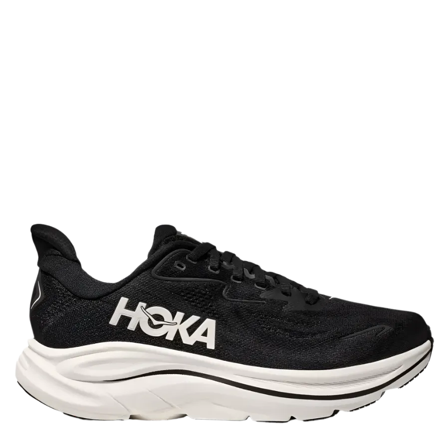 indoor - athlete Men's Clifton 10